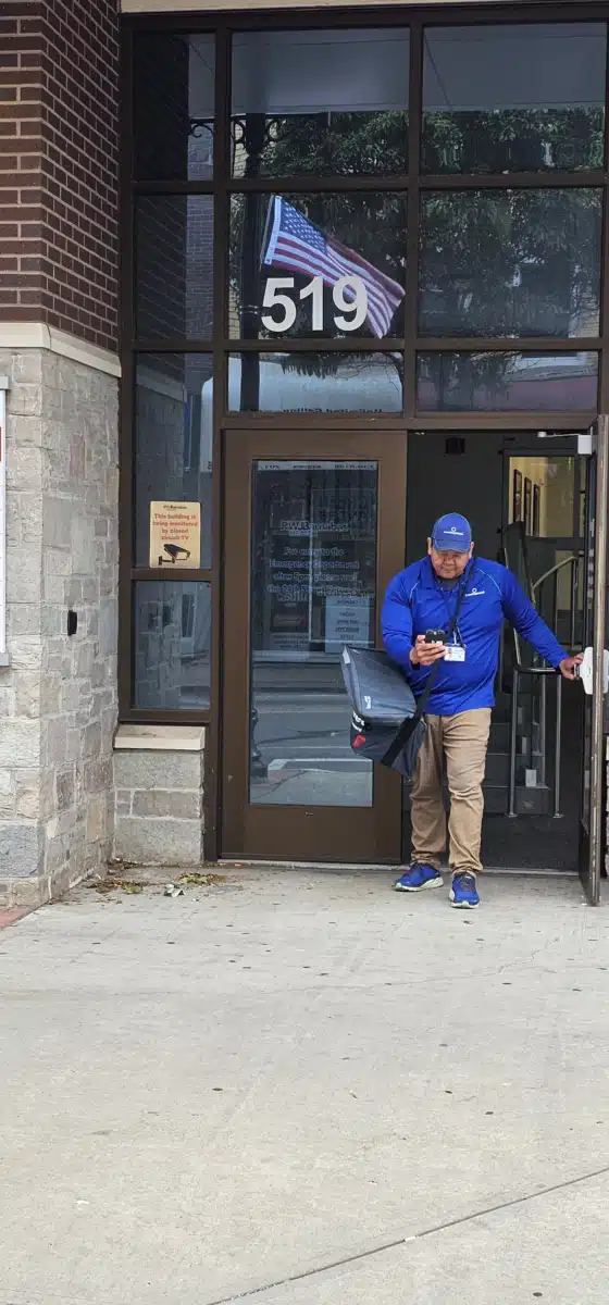 Trinitas Regional Medical Center - Thumbnail 4