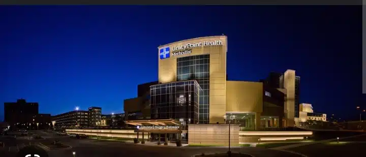 Trinity Medical Center - Thumbnail 4