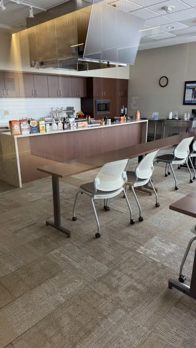 Trinity Medical Center - Thumbnail 5