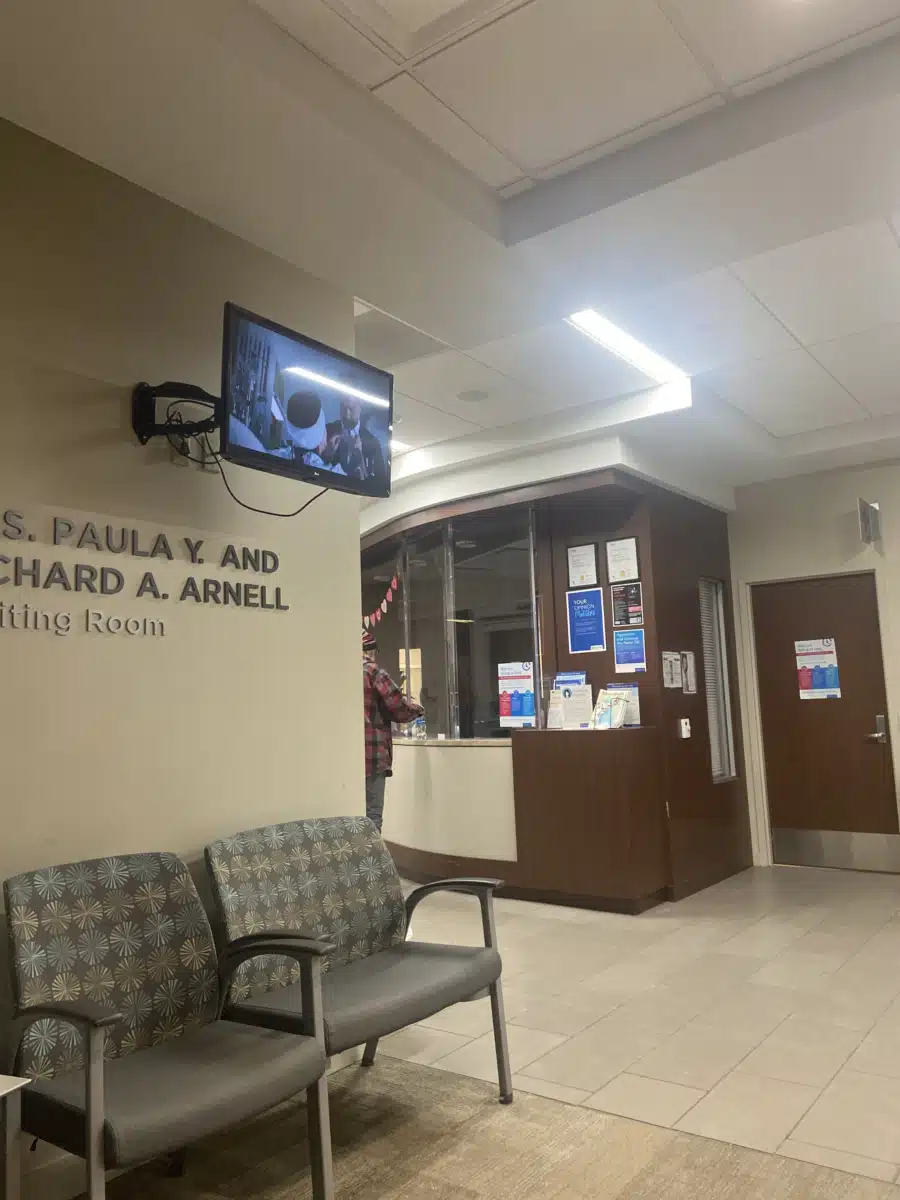 Trinity Medical Center - Thumbnail 6