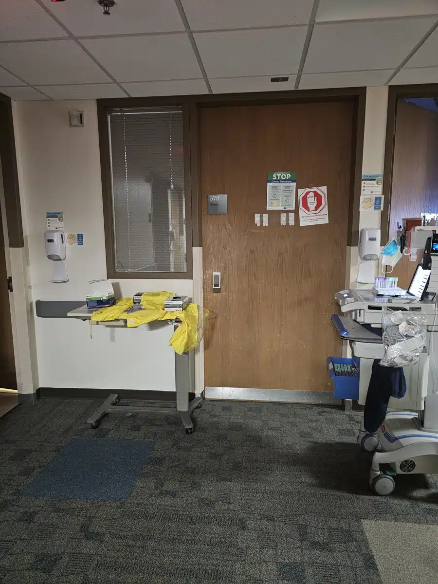 Trinity Medical Center - Thumbnail 7