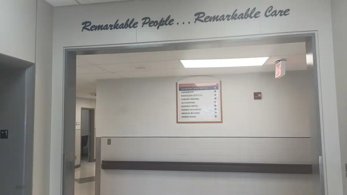 Troy Regional Medical Center - Thumbnail 10