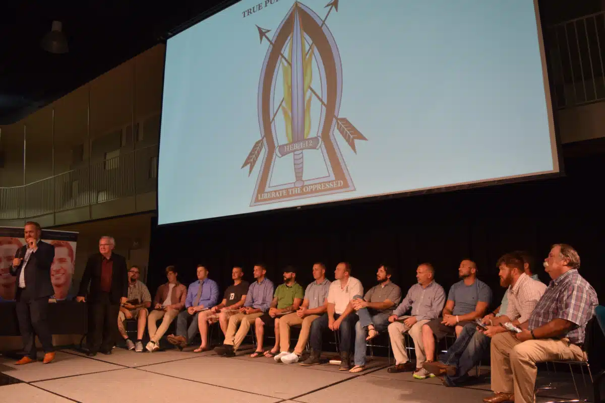 True Purpose Ministries - Thumbnail 3