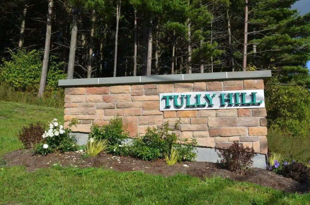 Tully Hill Corporation - Thumbnail 2