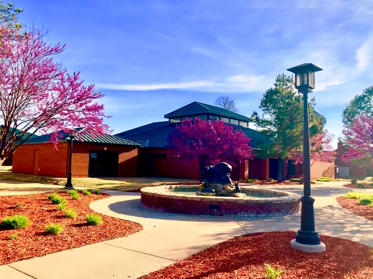 Tulsa Boys Home - Thumbnail 2