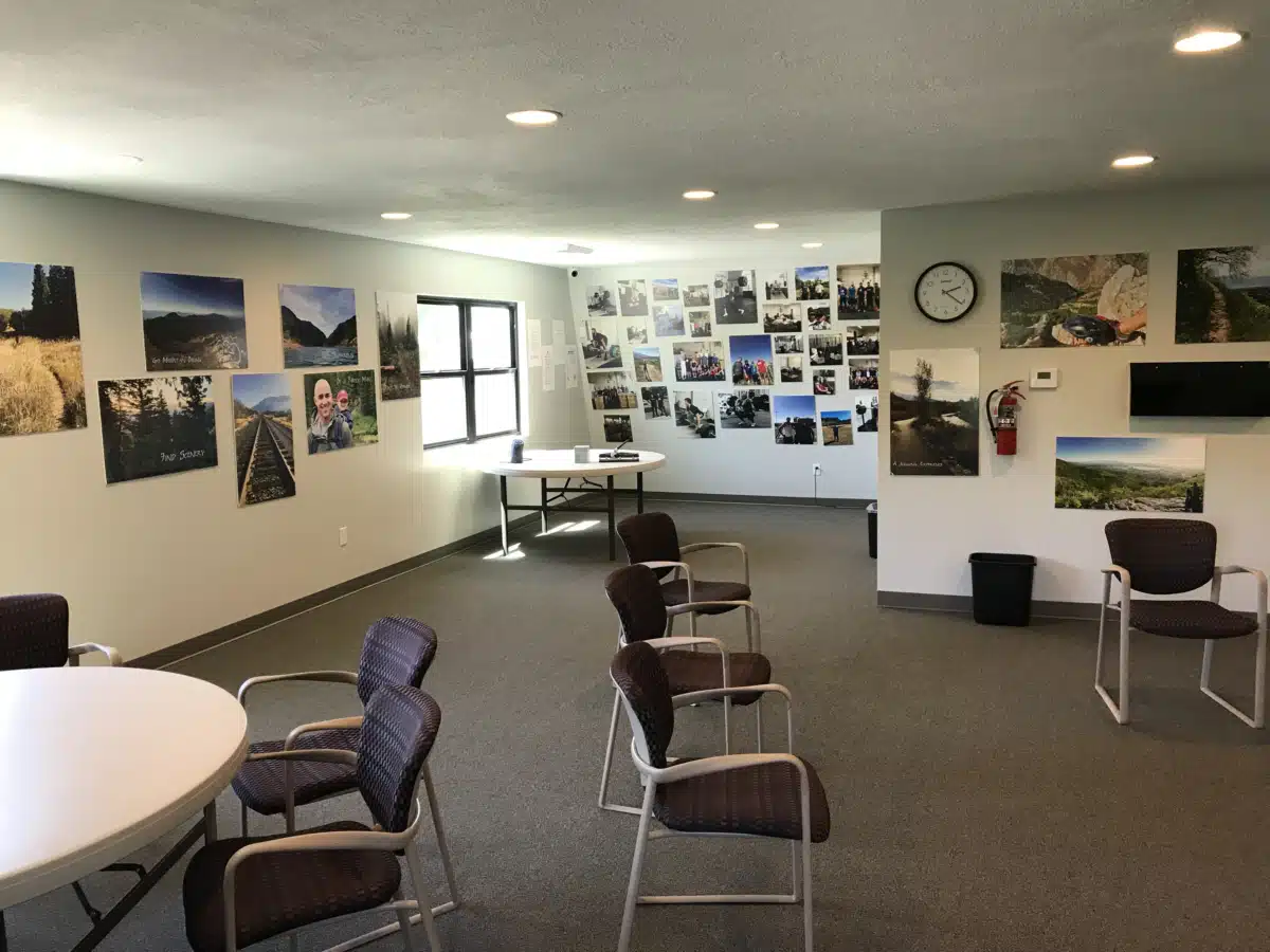 Turning Point Centers - Thumbnail 5