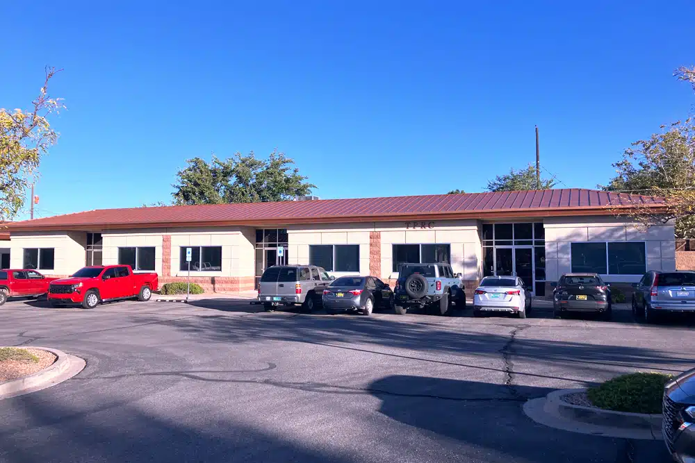 Turning Point Detox - Thumbnail 4