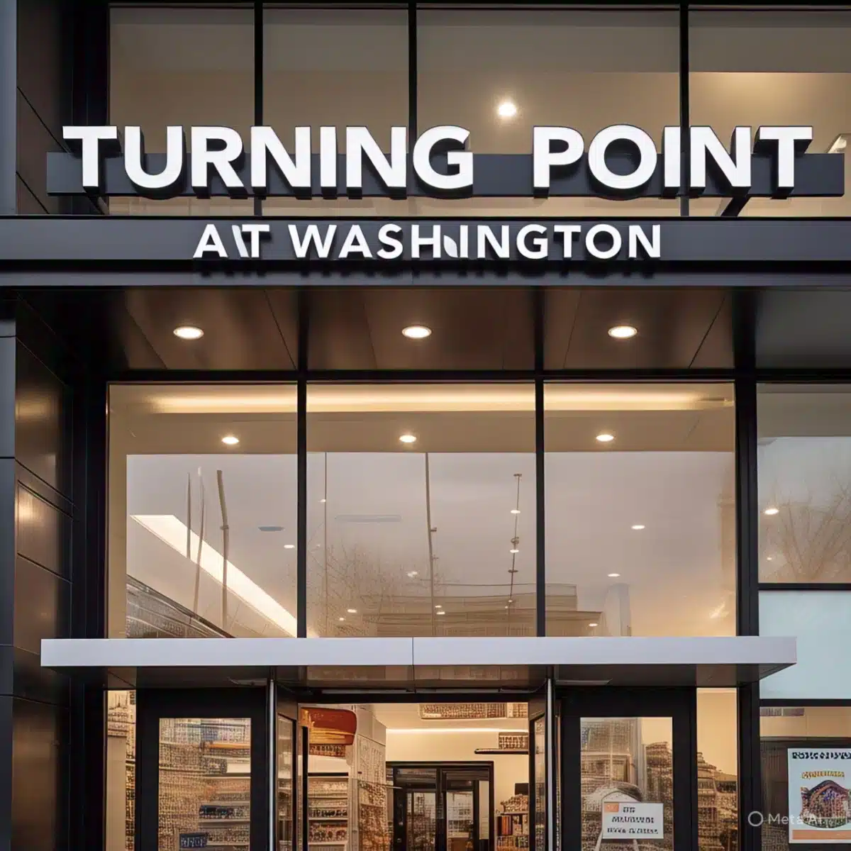 Turning Point II Outpatient - Thumbnail 2