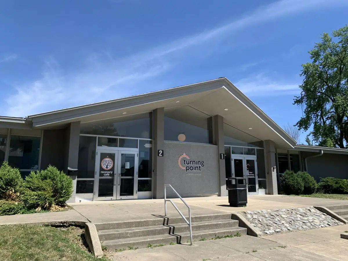 Turning Point System of Care - Thumbnail 2