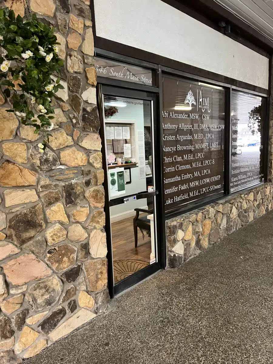 Twin Lakes Counseling Services