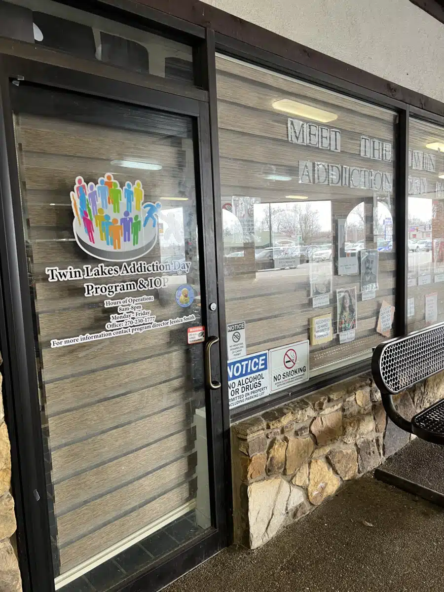 Twin Lakes Counseling Services - Thumbnail 2