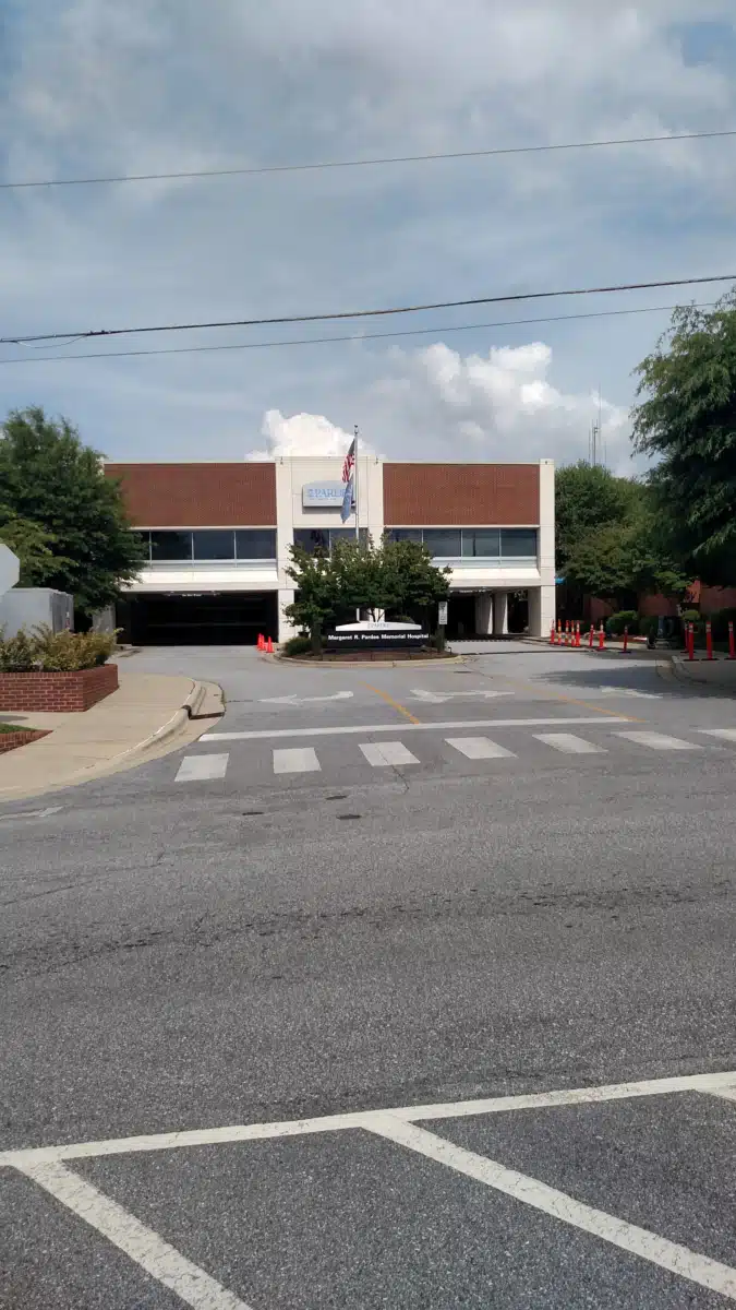 UNC Health Pardee - Thumbnail 5