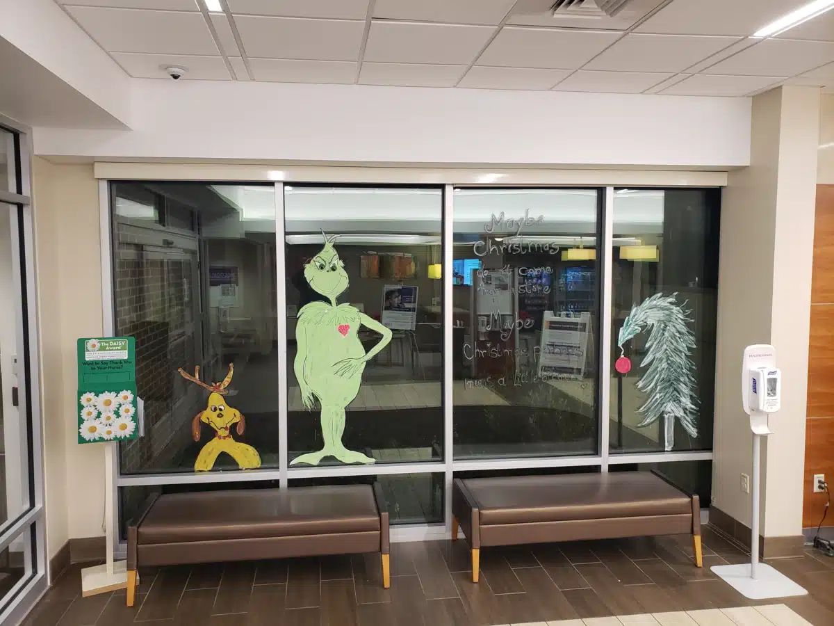 UPMC Mckeesport Hosptial - Thumbnail 4