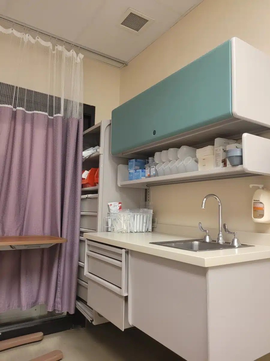 UPMC Mckeesport Hosptial - Thumbnail 6