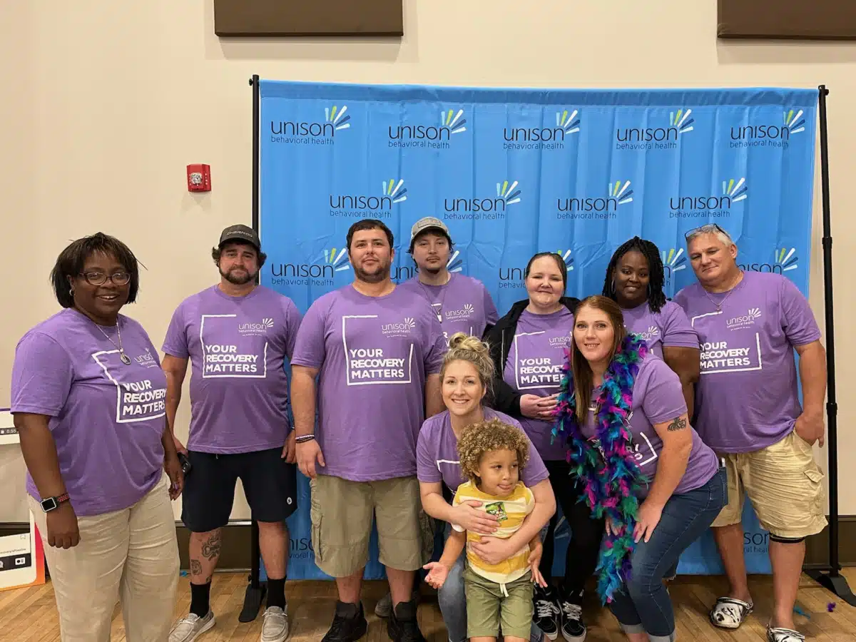 Unison Behavioral Health - Thumbnail 9