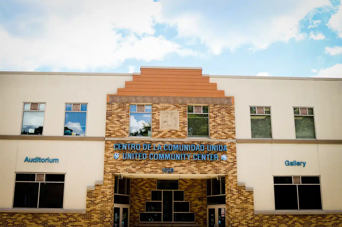United Community Center - Thumbnail 2