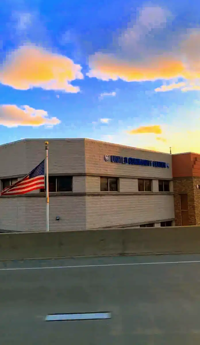 United Community Center - Thumbnail 5