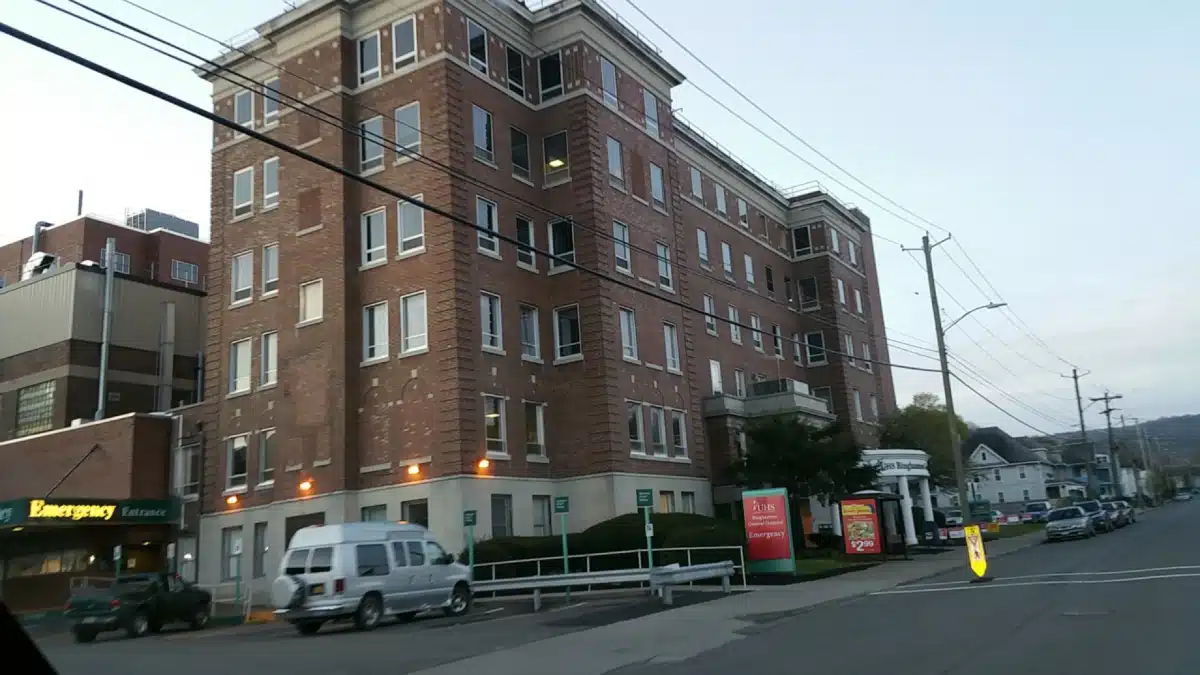 United Health Services Hospitals Inc - Thumbnail 2