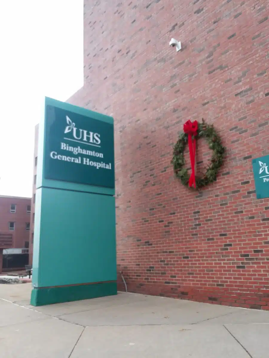 United Health Services Hospitals Inc - Thumbnail 10