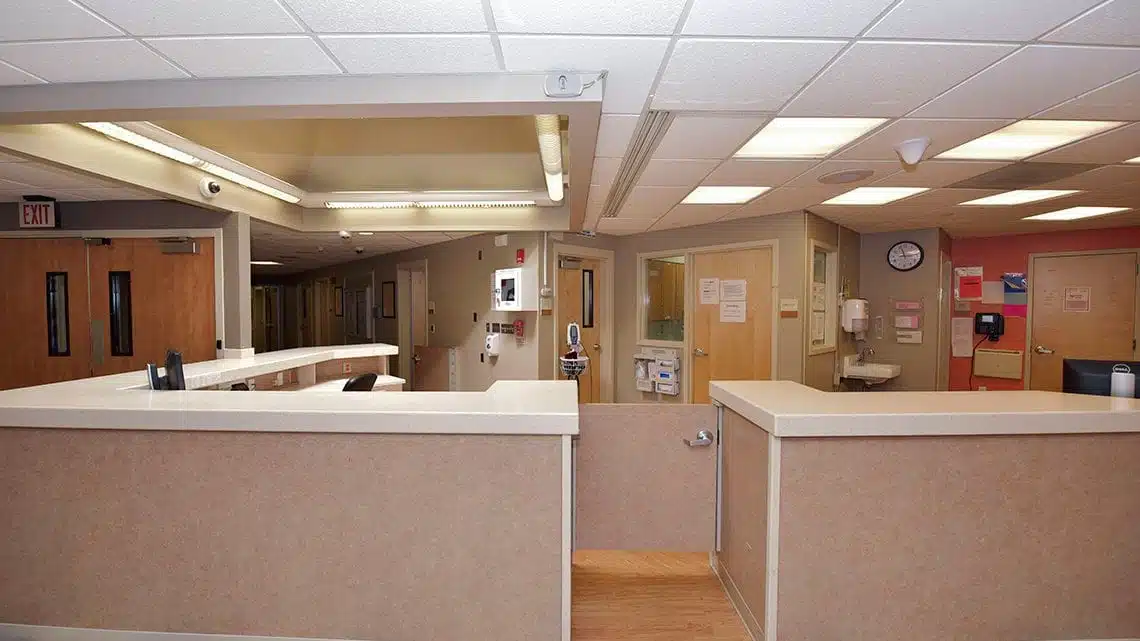 University Behavioral Center - Thumbnail 4