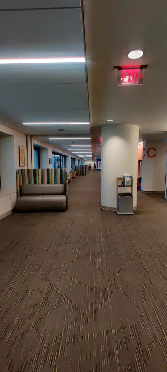 University of Iowa Healthcare - Thumbnail 5