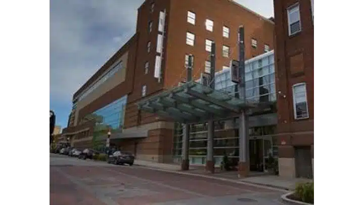 University of Maryland Medical Center