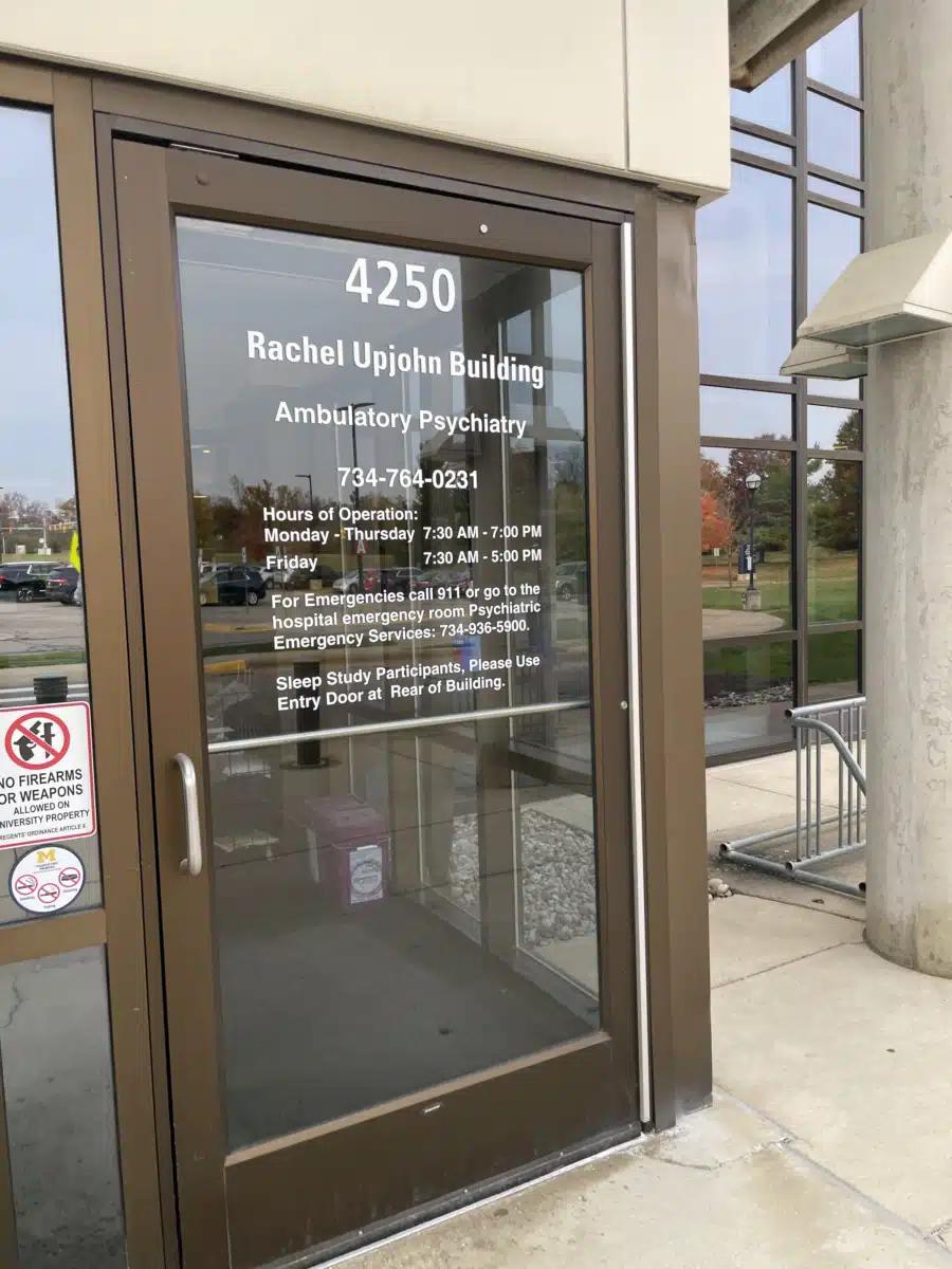 University of Michigan - Thumbnail 3