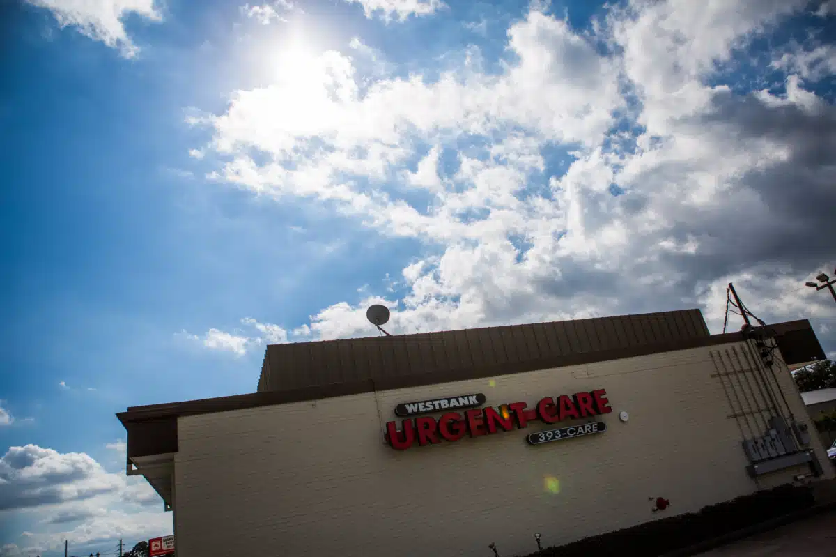 Urgent Care Gretna - Thumbnail 8