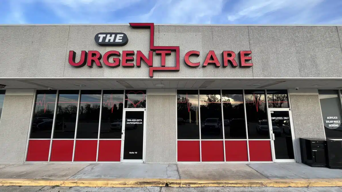 Urgent Care Harvey - Thumbnail 10