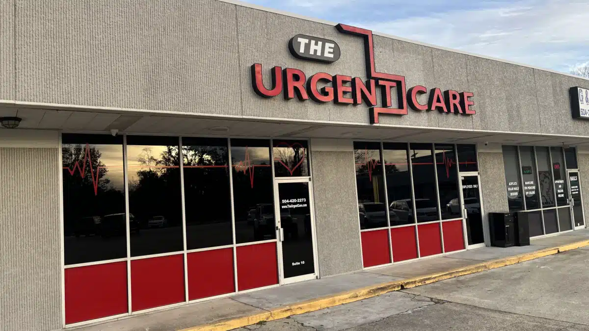 Urgent Care Harvey - Thumbnail 8