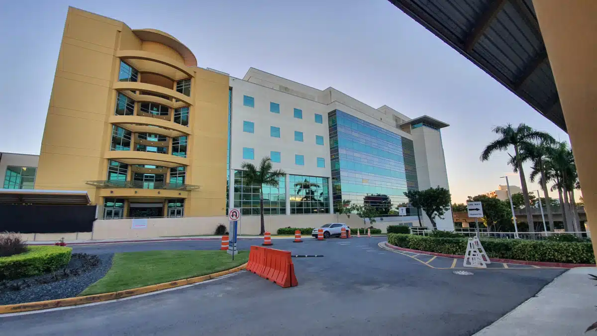 VA Caribbean Healthcare System - Thumbnail 2