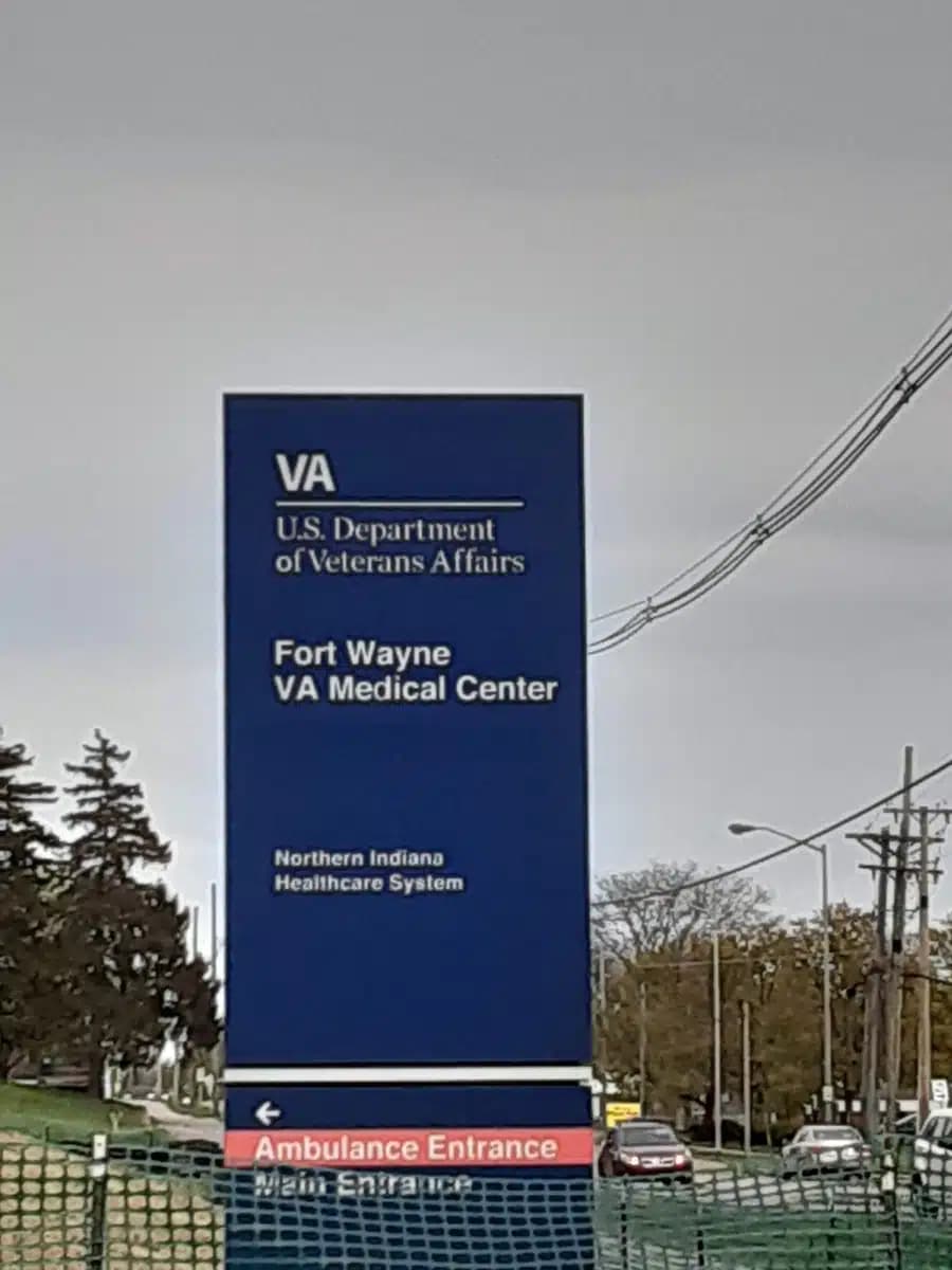 VA Northern Indiana Healthcare System - Thumbnail 4