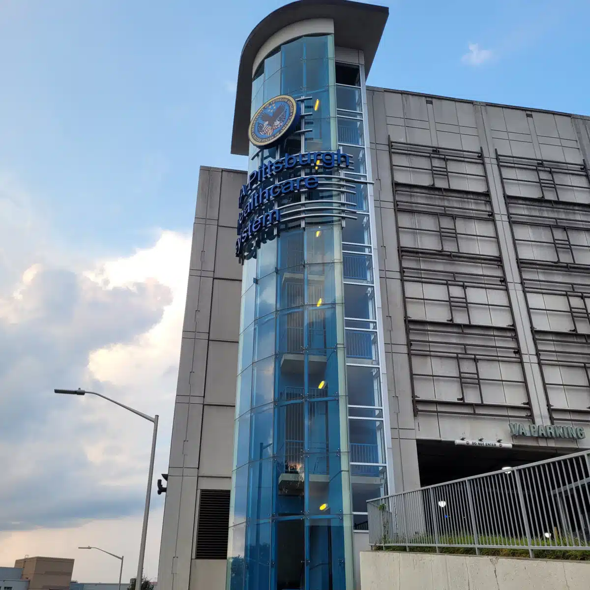 VA Pittsburgh Healthcare System - Thumbnail 3