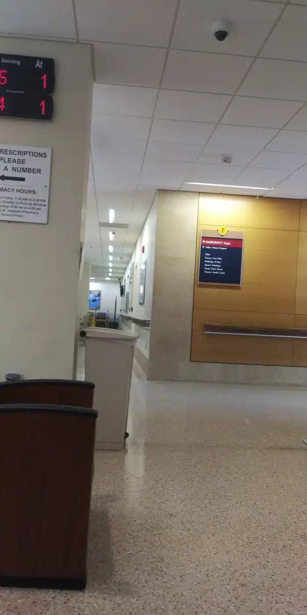 VA Pittsburgh Healthcare System - Thumbnail 9