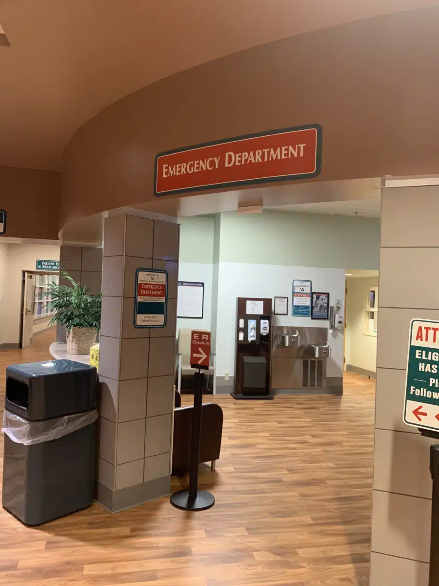 VA Roseburg Healthcare System - Thumbnail 3