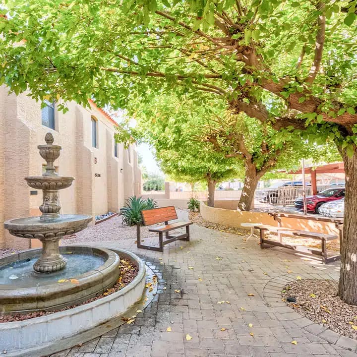 Valley Hope of Chandler - Thumbnail 10