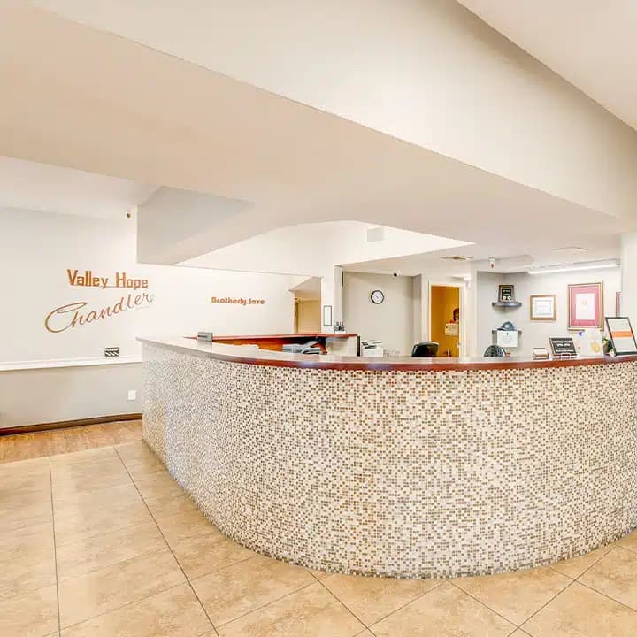 Valley Hope of Chandler - Thumbnail 5