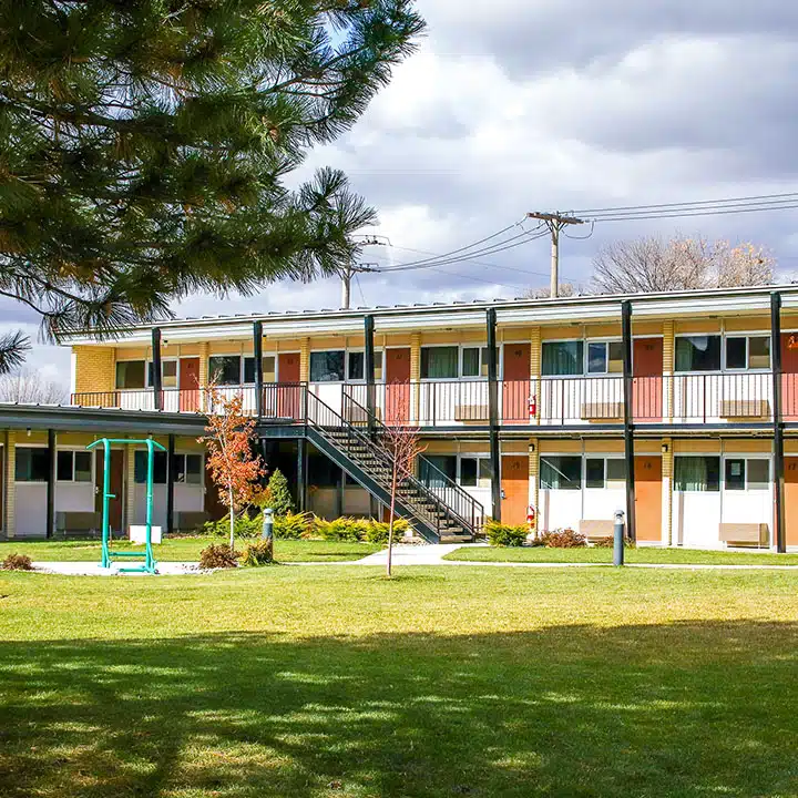 Valley Hope of Norton - Thumbnail 8