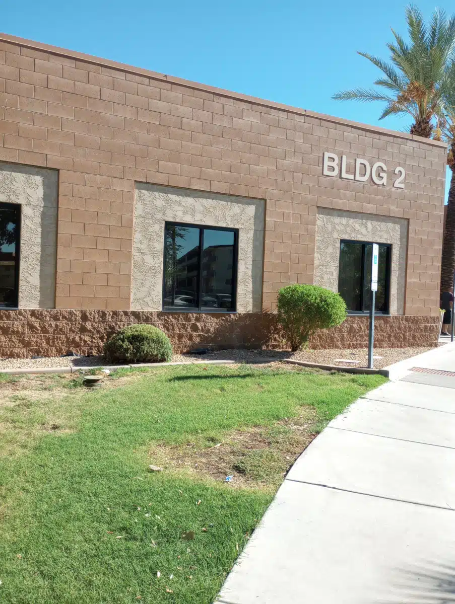 Valley Hospital - Thumbnail 5