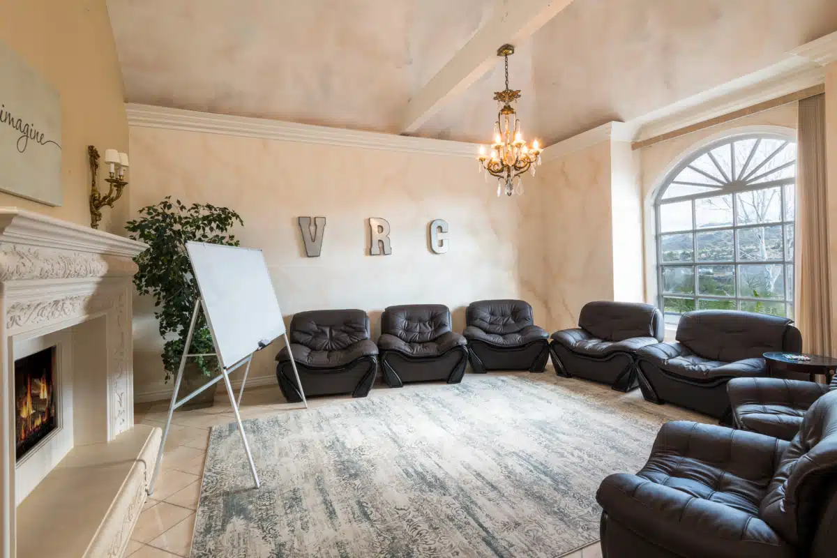 Valley Recovery Center of Agua Dulce - Thumbnail 10