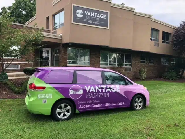 Vantage Health System - Thumbnail 2