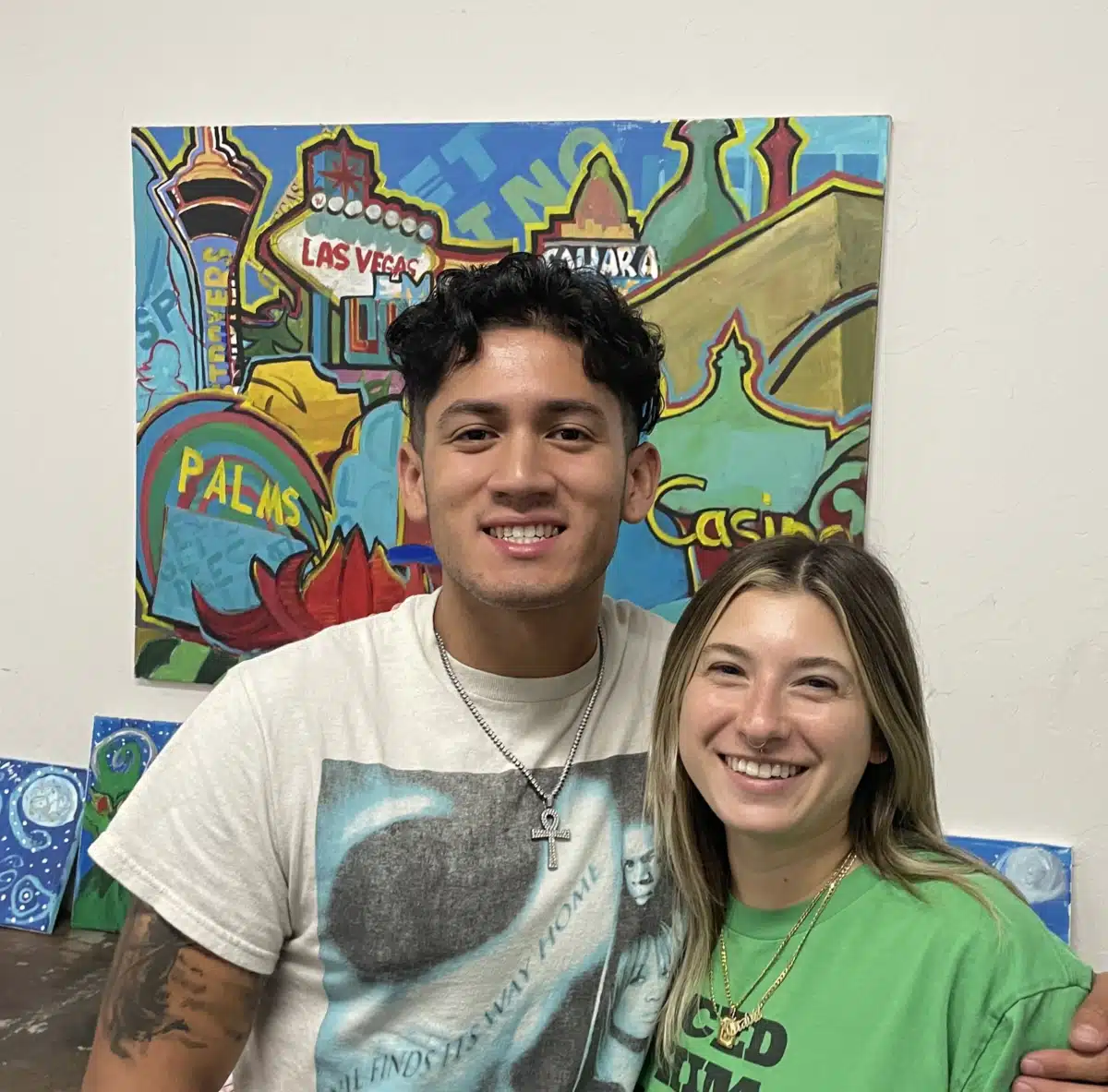 Vegas Stronger - Thumbnail 10