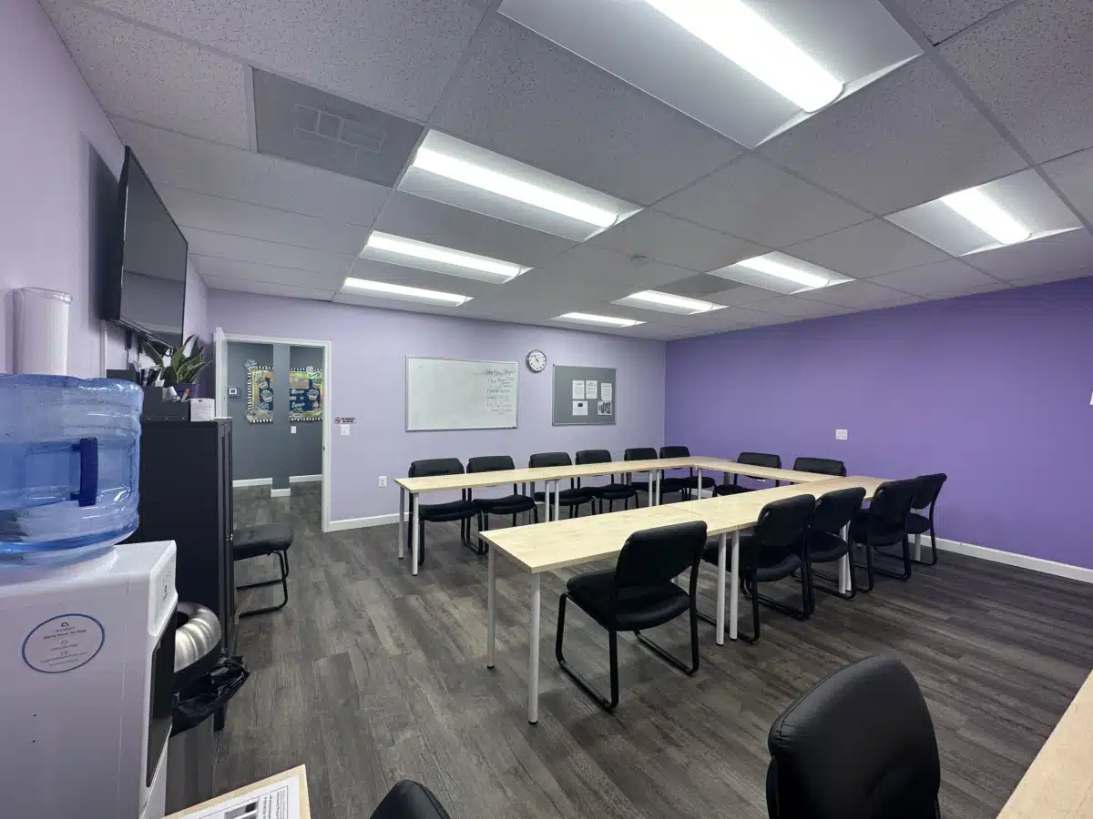 Veni Vidi Vici Treatment Services - Thumbnail 6