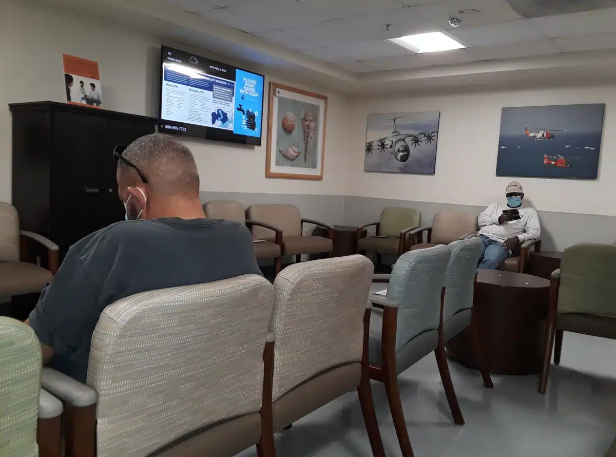 Veterans Affairs Miami Medical Ctr - Thumbnail 8