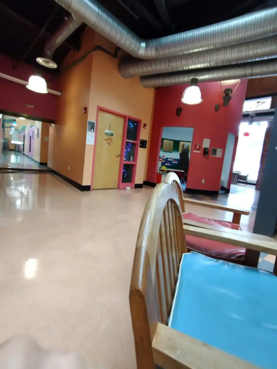 Village for Families and Children - Thumbnail 3