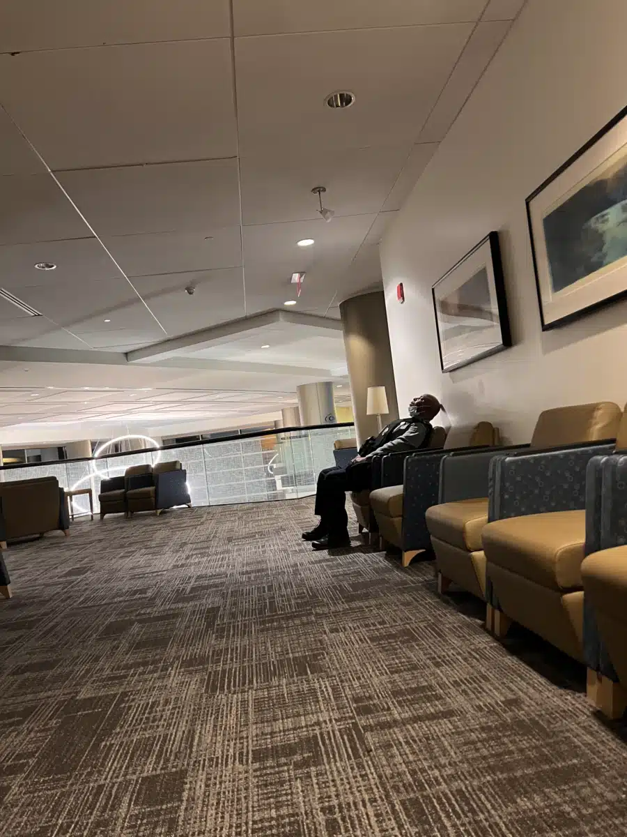 Virginia Hospital Center - Thumbnail 6