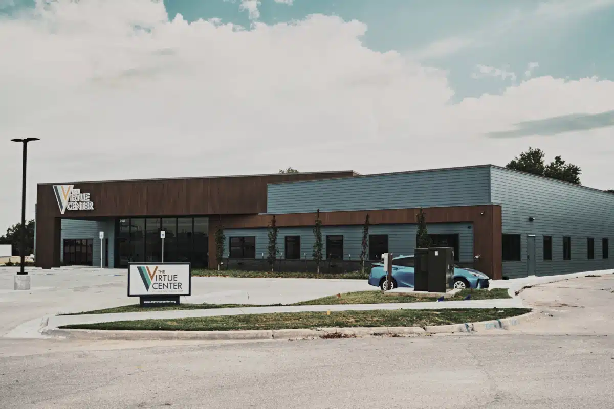 Virtue Center - Thumbnail 4