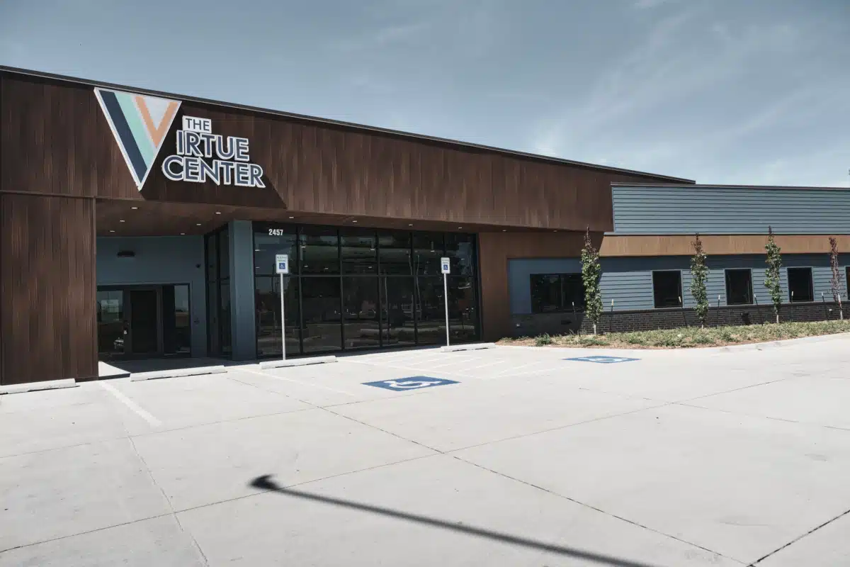 Virtue Center - Thumbnail 7