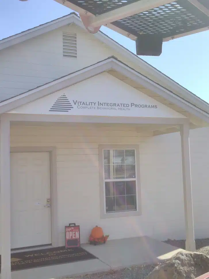 Vitality Integrated Programs Dayton