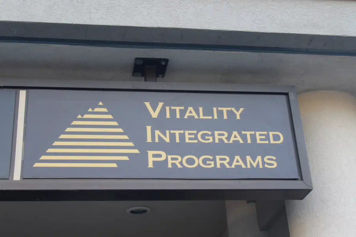 Vitality Integrated Programs Elko - Thumbnail 2